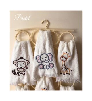 Customized Towels and Bathrobes