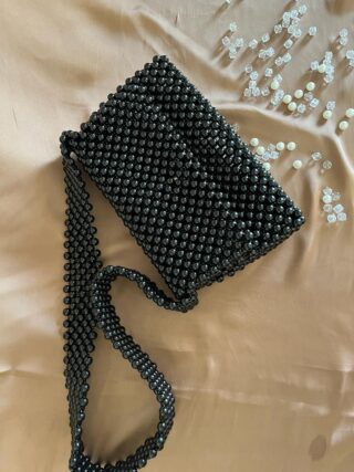 black pearl bag