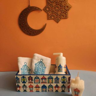 Ramadan Bathroom sets