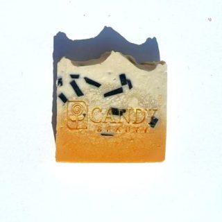 Caramel Kiss Soap