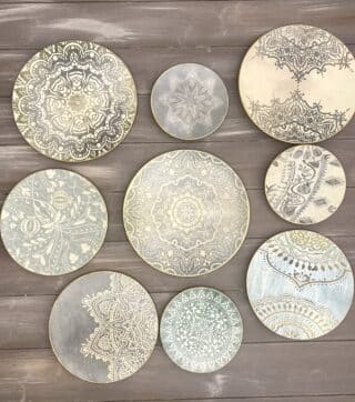wall plates