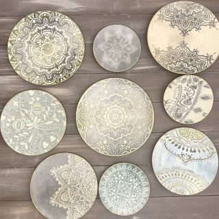 wall plates