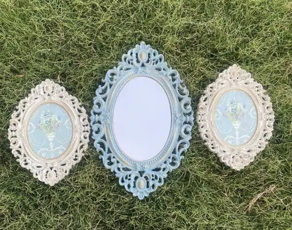 Set of Classic Tableaux and Mirror