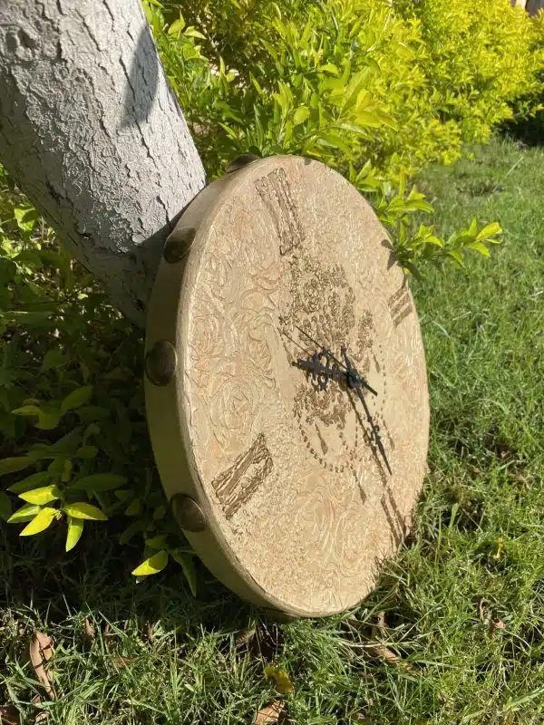 classic wall clock
