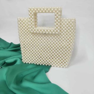 pearl bag