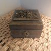 Jewelry Box Antique style