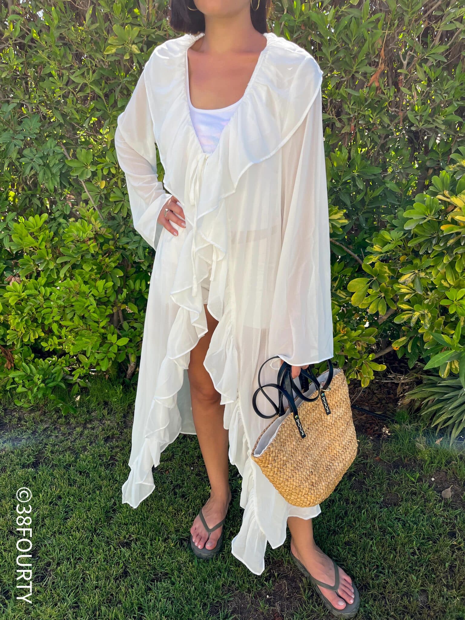 Ruffled-full-coverup White 2 IMG 0294 scaled