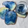 Handmade coasters