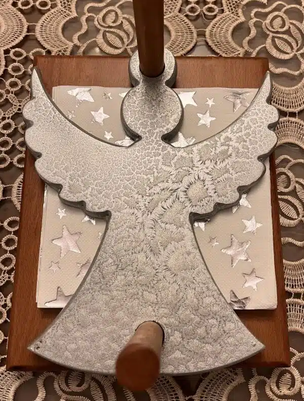 Angel Napkin
