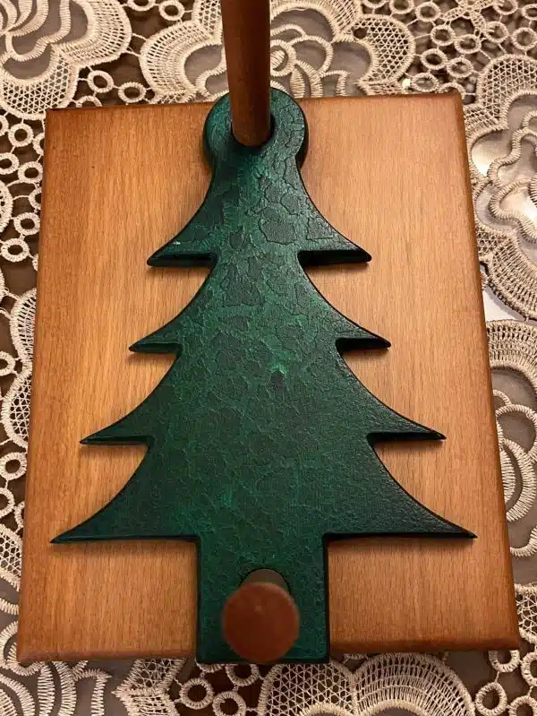 Tree Napkin organizer