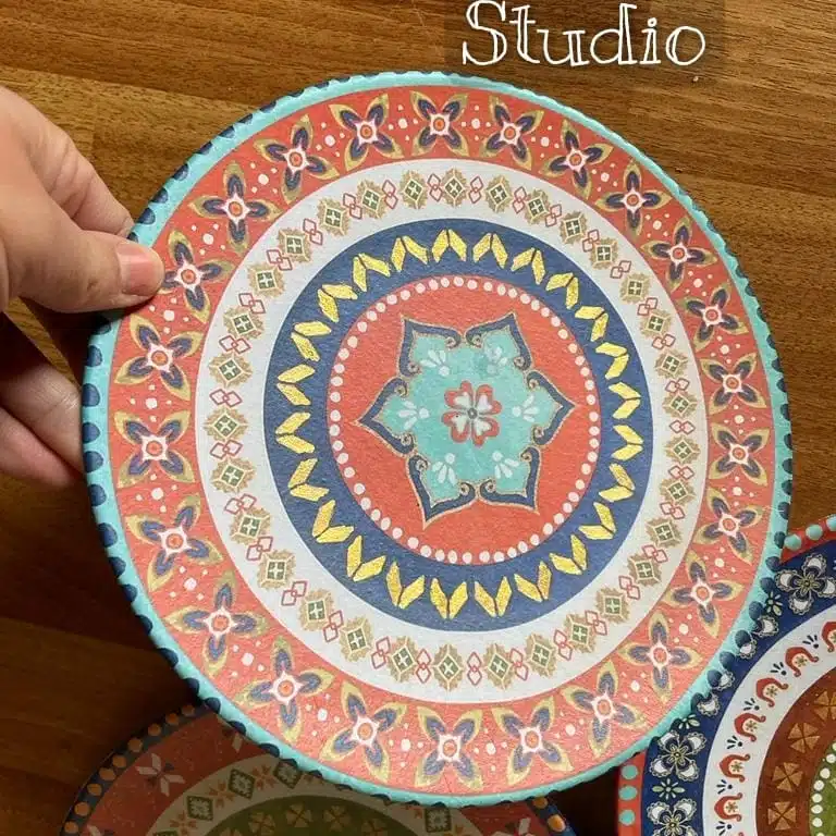 Jamila colorfull wall plates 5 IMG 20211231 202448 684