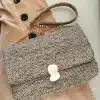 clutch bag