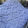 Macrame Cushion