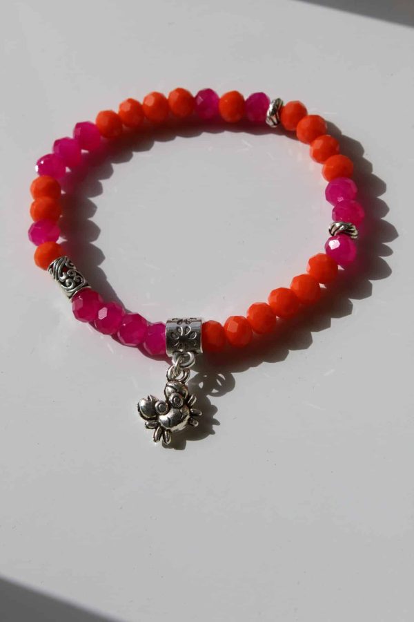 Pinky bracelet