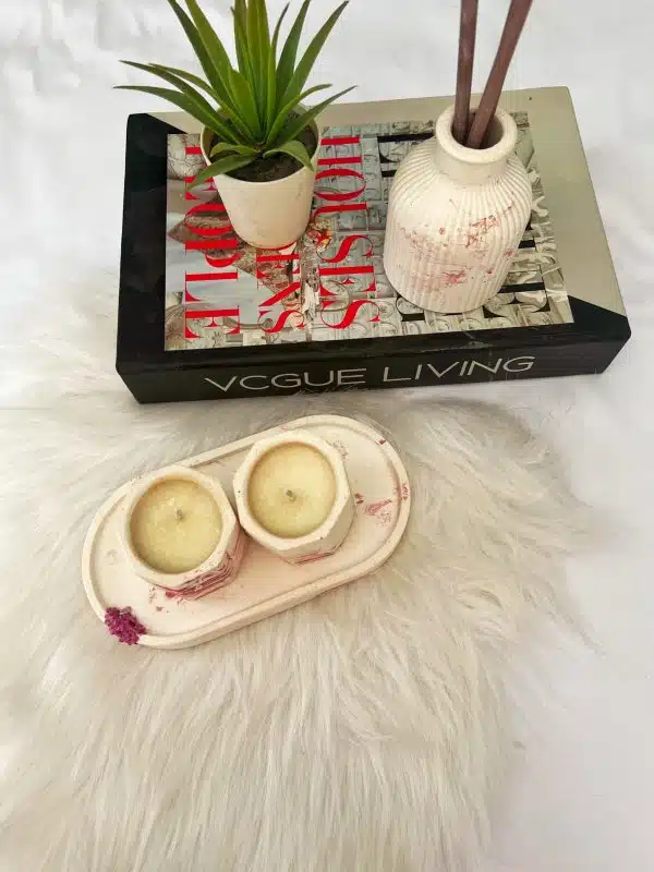 rose set