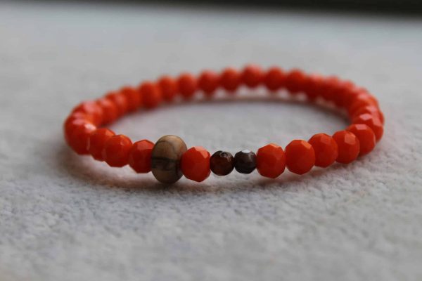 Orangett Bracelet