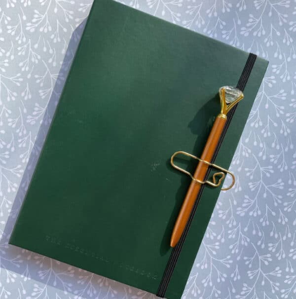 The Essential notebook