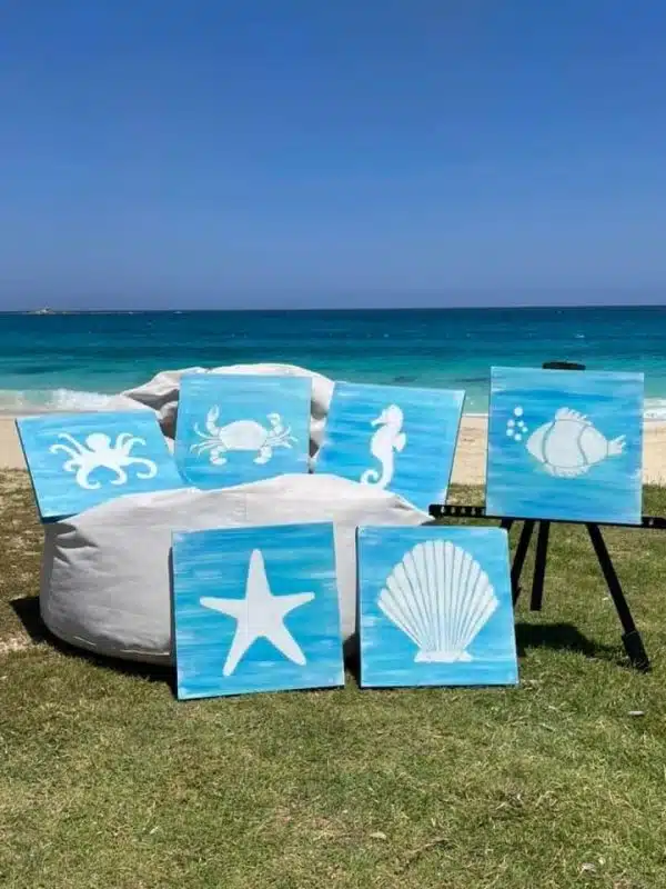 Ocean Life