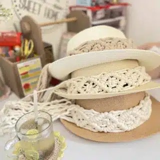 summer hat