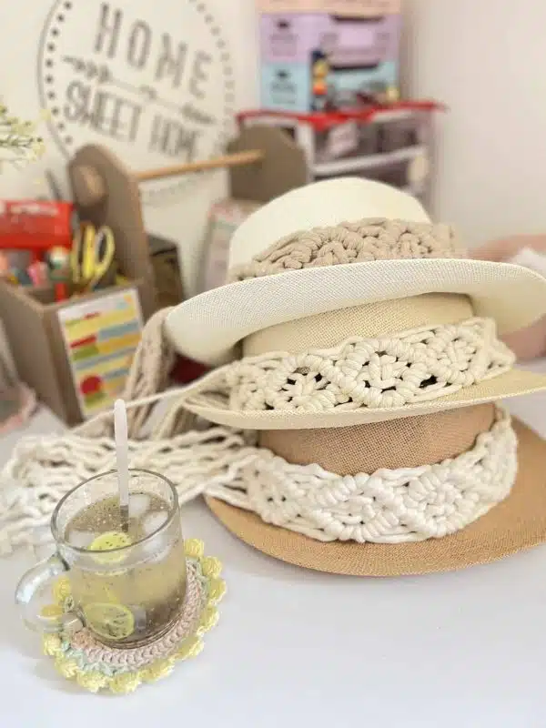summer hat