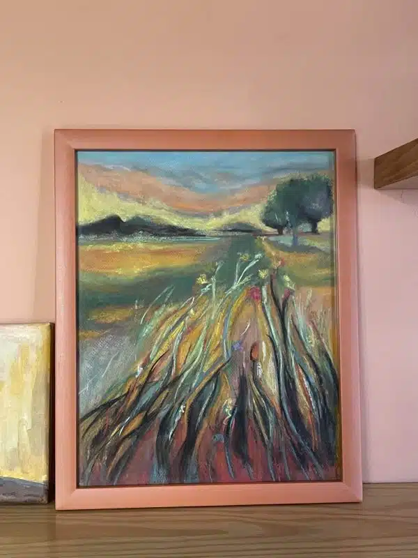 The Field of Being