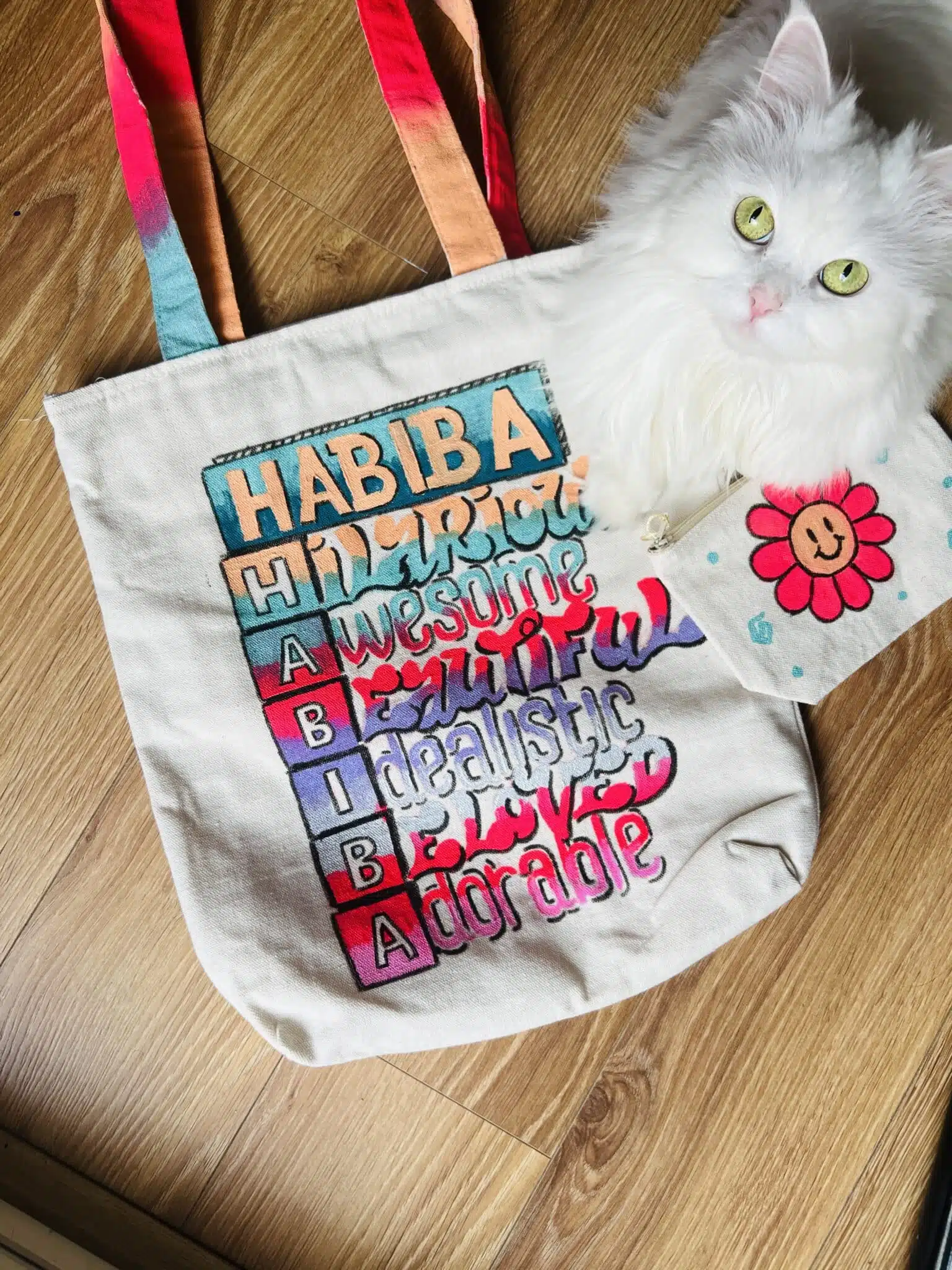 Name style totebag + notebook 6 IMG 6282 1 scaled