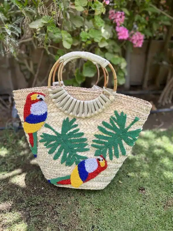 Summer bag