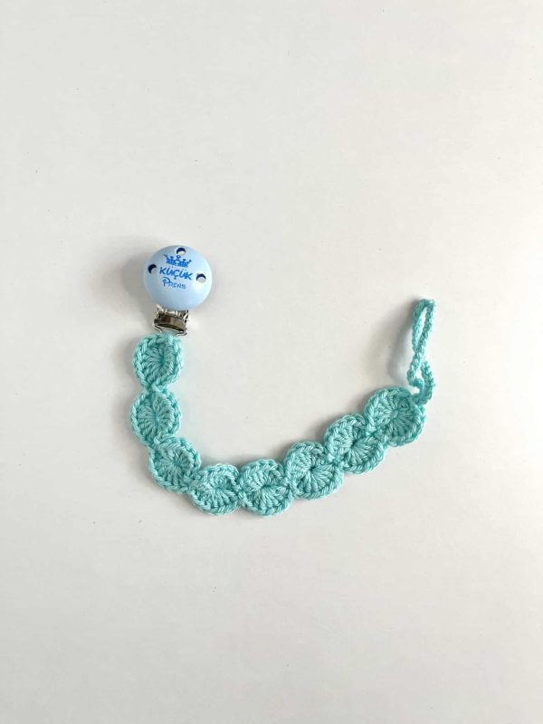 Regular Pacifier Holder