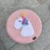 Sparkle The Unicorn Stool