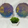 Ramadan home accessories with stand