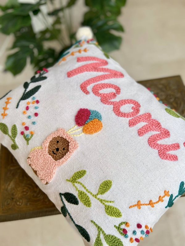 customize cushion