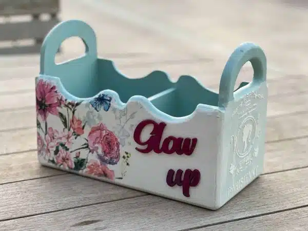 Make Up & Accessories Organizer