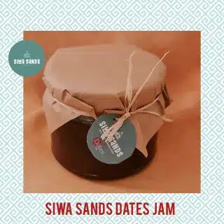 Dates Jam