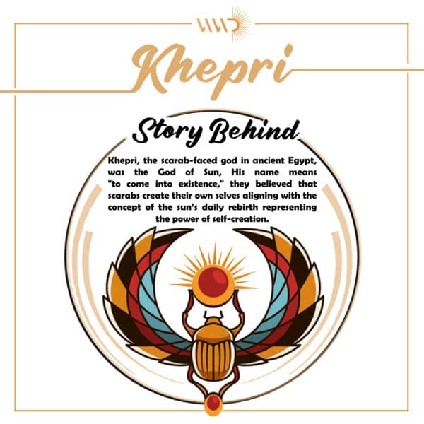 KHEPRI STORY BEHIND scaled