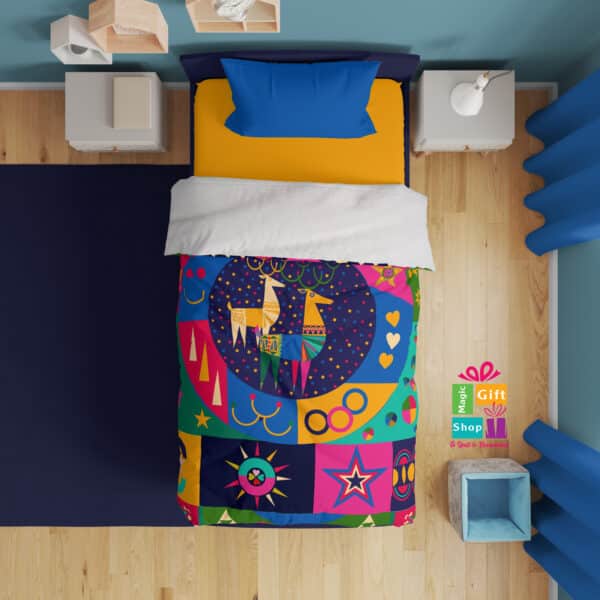 Kids Bedding 1 scaled