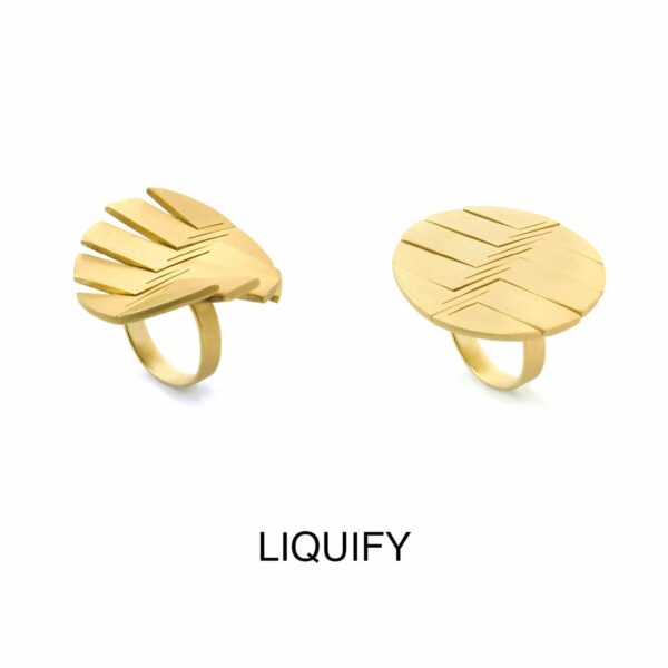 Liquify ring