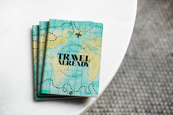 Travel Planner (A6)