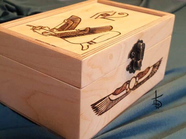 Horus box