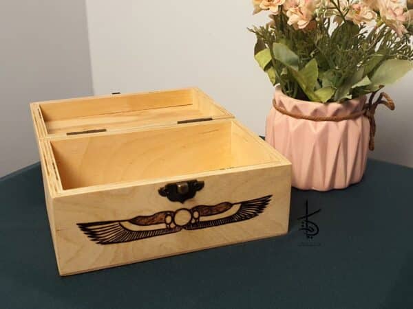 Horus box