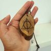 Deathly hallows