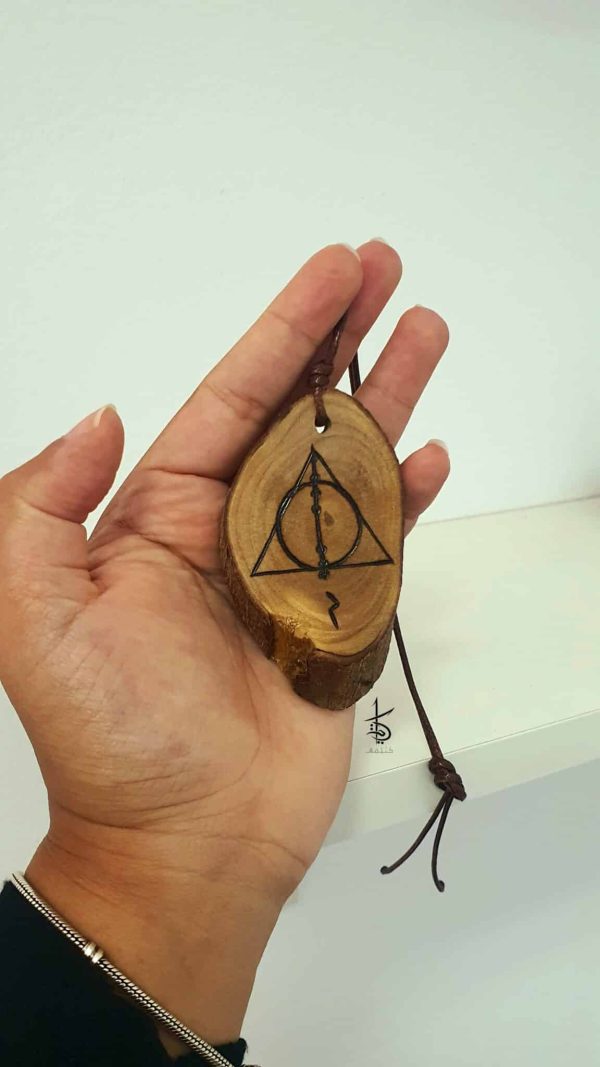 Deathly hallows