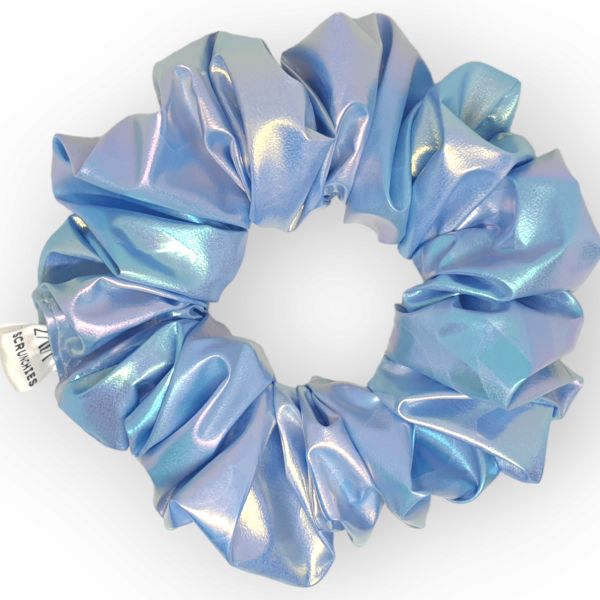 WATERPROOF SCRUNCHIE