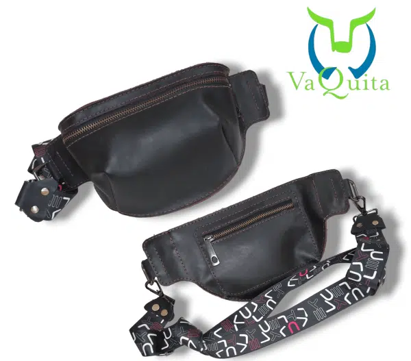 black west bag