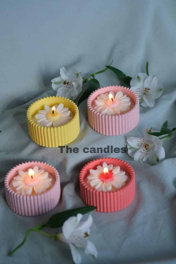 Summer Candles