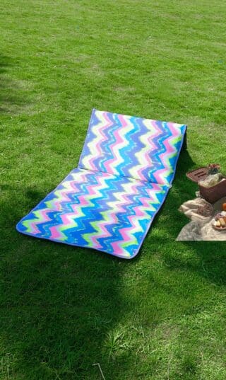 picnic chair