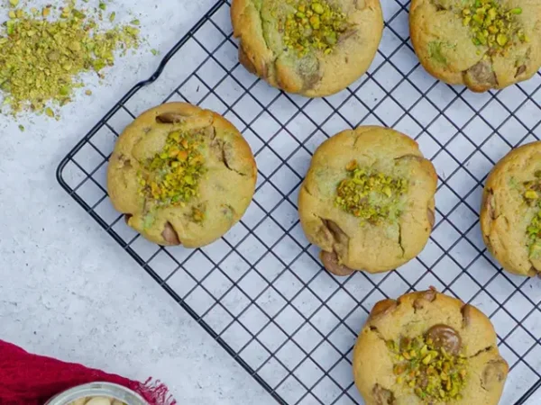 Pistachio Talabat