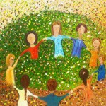 Quarantine high hopes small