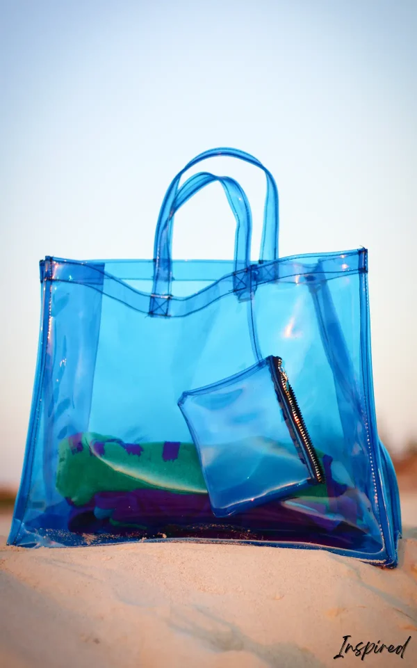 Beach Bag