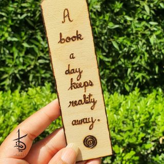 Bookmark