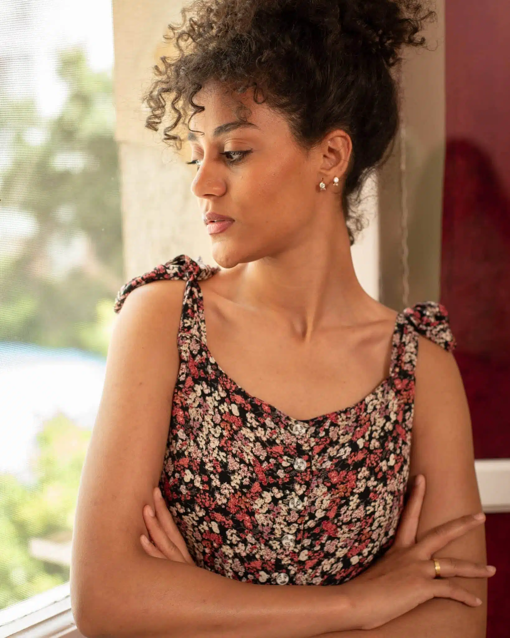 Naya Nighdress in Black 4 SAY6854 min scaled